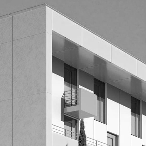 bouton parking la rose