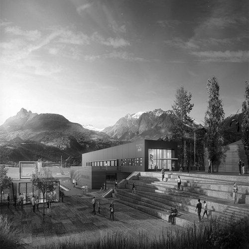 2018 Capitainerie Serre Ponçon