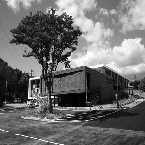  hotel de ville 2012 Pennes Mirabeau