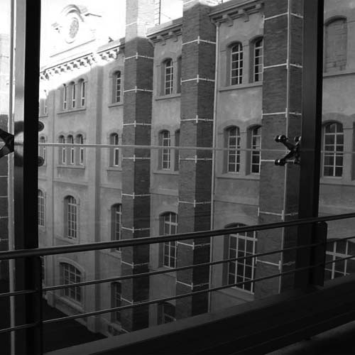 2001 MuséeMarseille