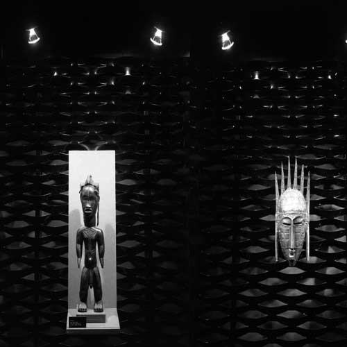 1992 MAAOA Amérindiens